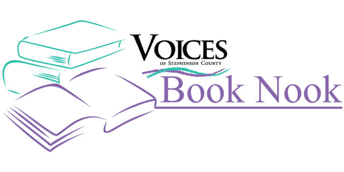 Voices Book Nook logo